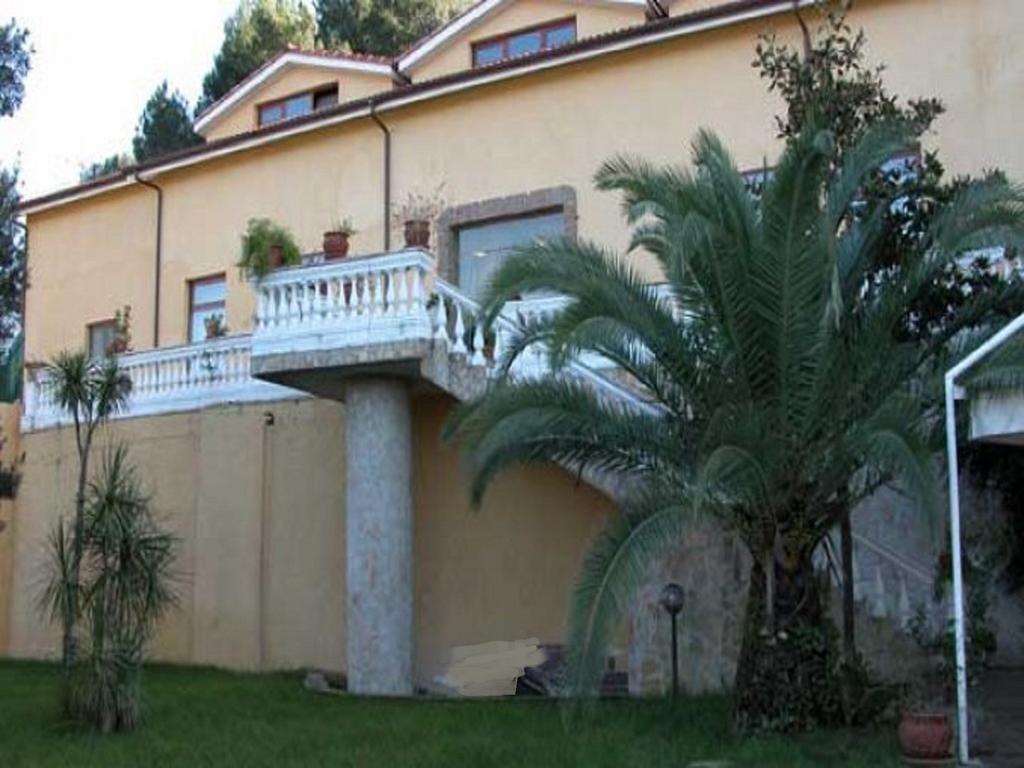 Hotel San Francesco Terme Spezzano Albanese Екстериор снимка